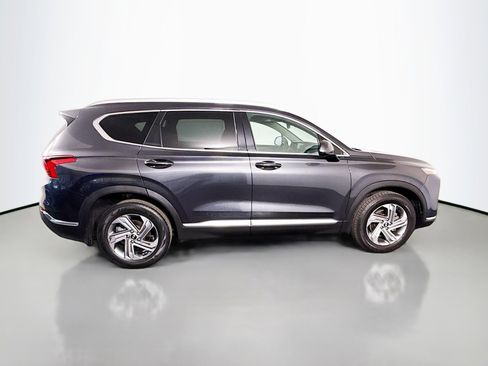 Used 2022 Hyundai Santa Fe SEL image 11