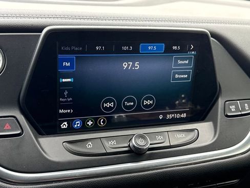 Used 2020 Chevrolet Blazer LT image 20