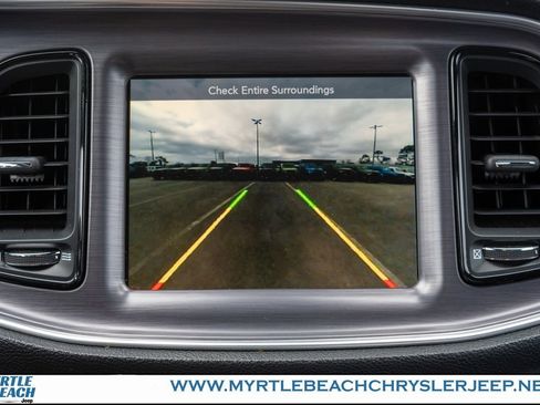 Used 2016 Dodge Challenger R/T w/ Driver Convenience Group image 20