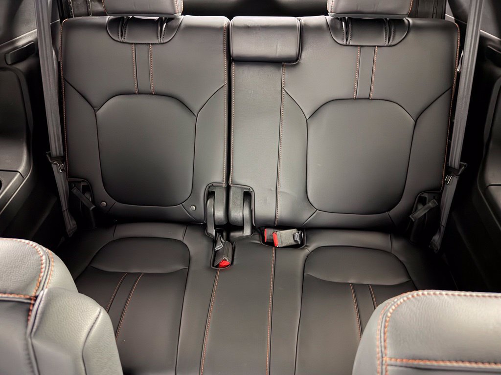 Used 2023 Honda Pilot TrailSport image 18