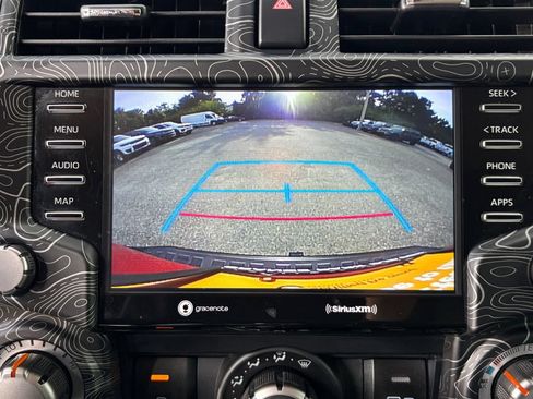 Used 2024 Toyota 4Runner SR5 RWD image 26