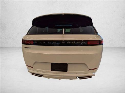 New 2025 Land Rover Range Rover Sport Dynamic SE AWD/4WD image 7