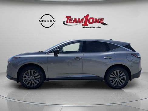 New 2026 Nissan Murano SL AWD/4WD image 5