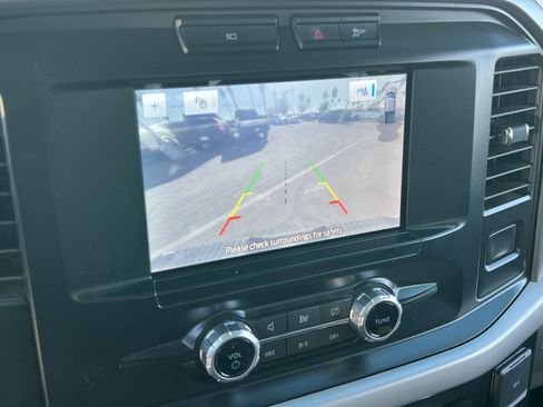 Used 2023 Ford F150 XLT w/ Equipment Group 301A Mid image 29