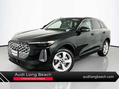 New 2025 Audi Q5 Premium Plus