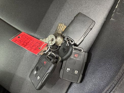 Used 2021 Chevrolet Silverado 3500 W/T w/ WT Convenience Package image 33