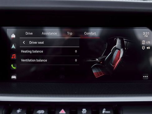 Used 2022 Porsche 911 Turbo S image 73