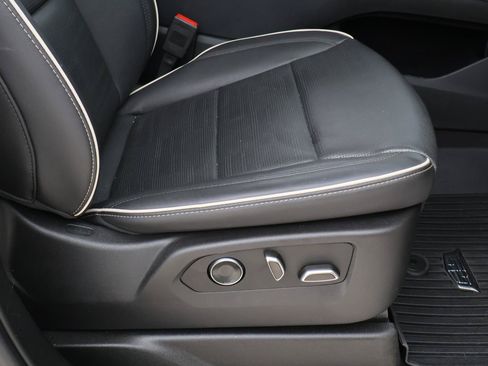 Certified 2024 Cadillac Escalade Premium Luxury RWD image 23