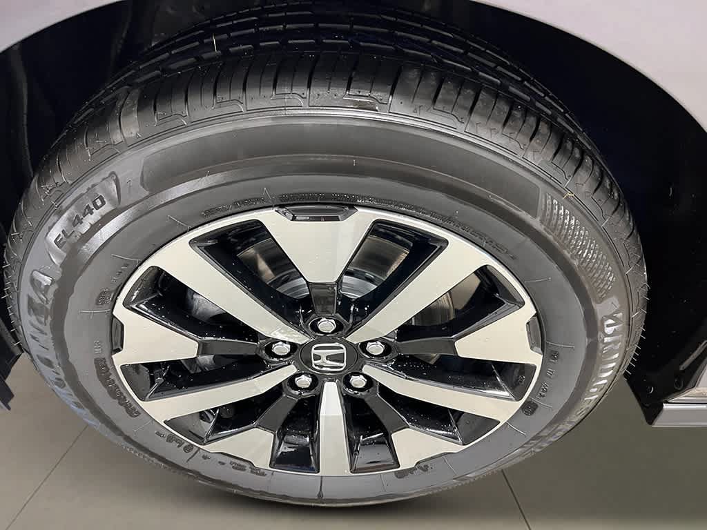 New 2027 Honda Odyssey EX-L image 10