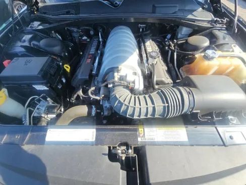 Used 2008 Dodge Challenger SRT8 RWD image 10
