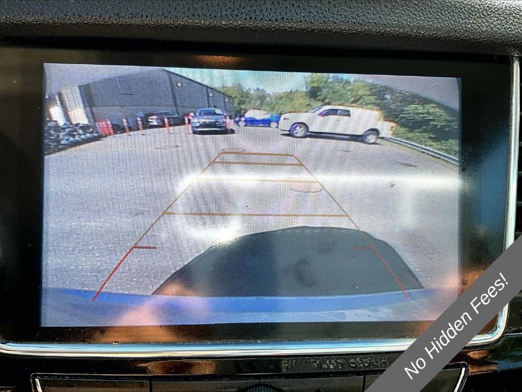 Used 2018 Buick Encore Essence FWD image 18