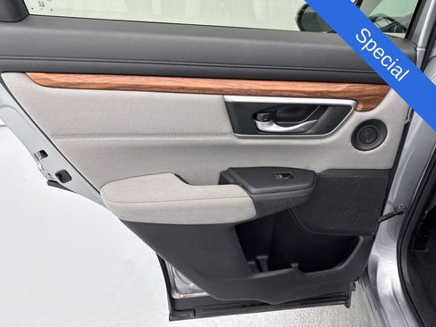 Used 2022 Honda CR-V EX image 15