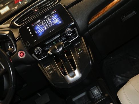 Used 2019 Honda CR-V EX-L image 24