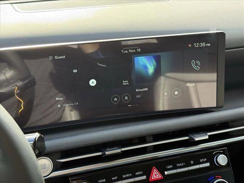 New 2026 Hyundai Tucson SEL image 14