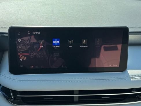 Certified 2026 INFINITI QX60 Luxe w/ Cargo Package FWD image 22