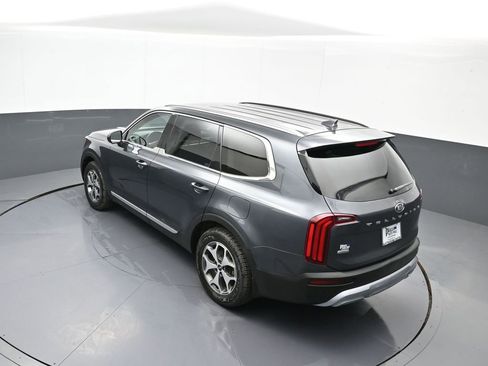 Certified 2021 Kia Telluride EX AWD/4WD image 39