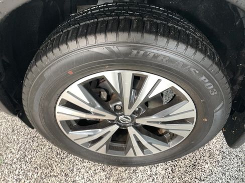 Used 2021 Nissan Rogue SV w/ Premium Package AWD/4WD image 5