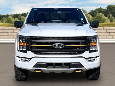 Used 2023 Ford F150 Tremor AWD/4WD image 3