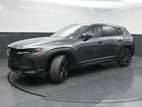 Certified 2025 MAZDA CX-50 AWD 2.5 S w/ Premium Plus Pkg image 5
