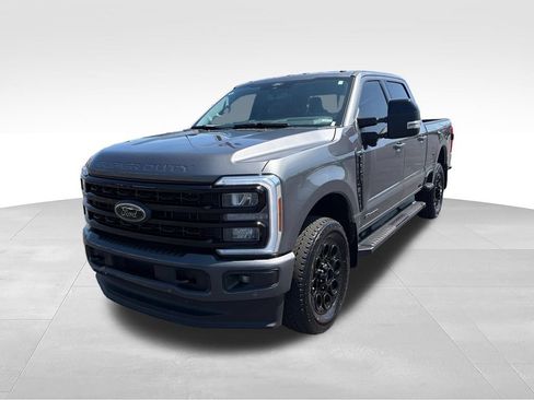 Used 2024 Ford F350 Lariat w/ Lariat Ultimate Package AWD/4WD image 18