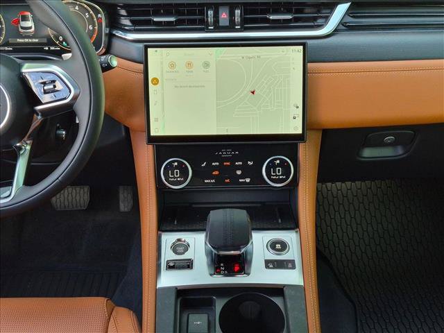 New 2026 Jaguar F-PACE R-Dynamic S AWD/4WD image 11