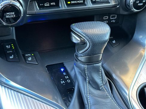 Used 2024 Lexus LX 600 F Sport AWD/4WD image 23