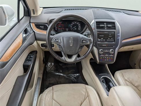 Used 2015 Lincoln MKC FWD w/ Equipment Group 102A Reserve image 28