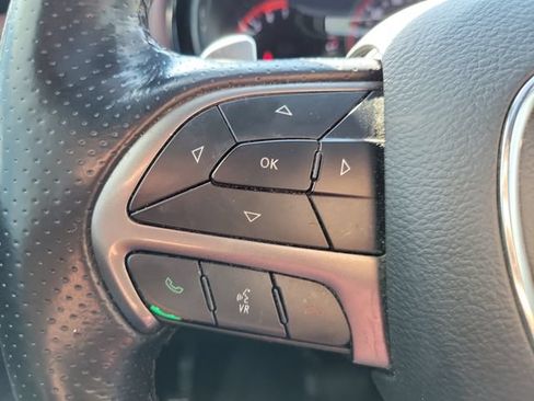 Used 2021 Dodge Durango Citadel AWD/4WD image 27