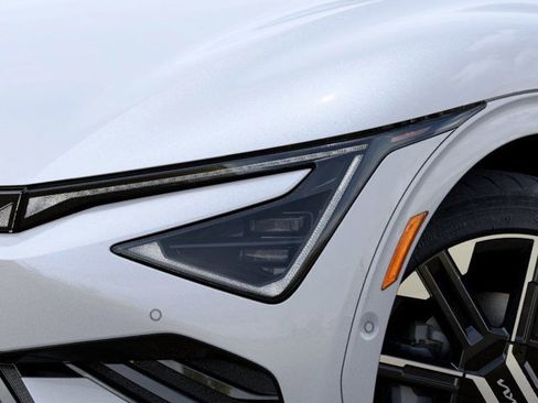 New 2025 Kia EV6 GT-Line image 8
