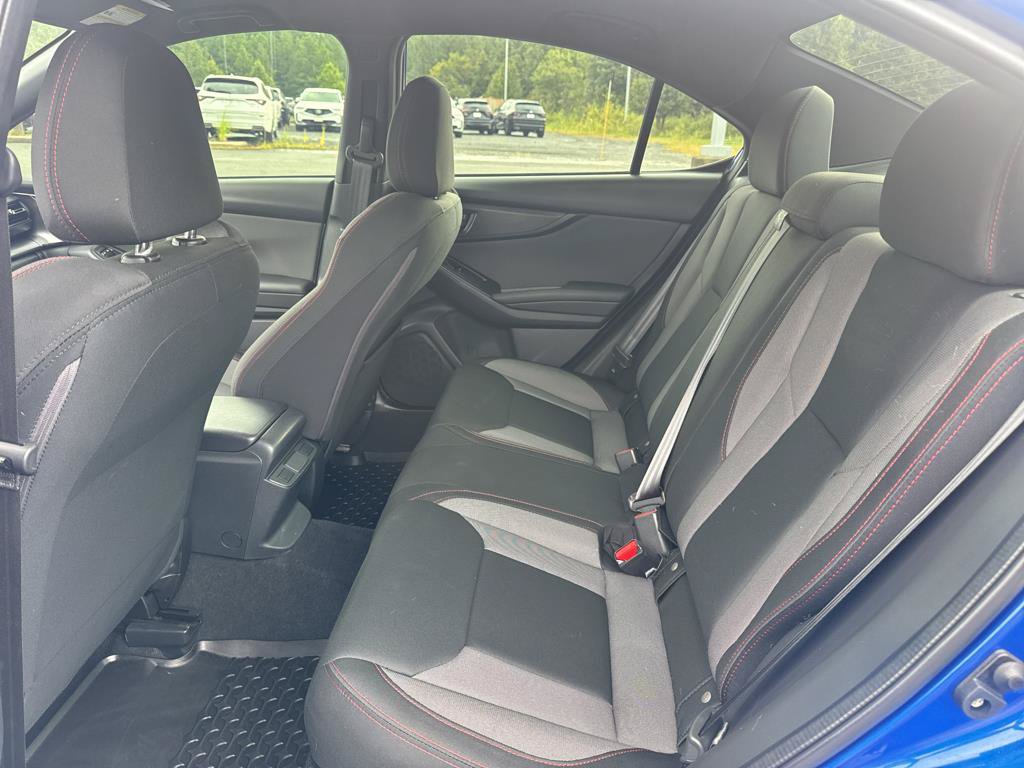 Used 2022 Subaru WRX AWD/4WD image 28