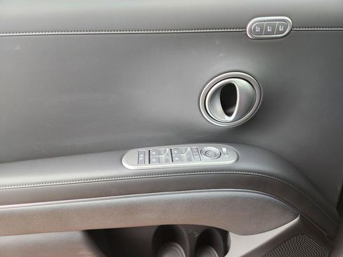 New 2026 Hyundai Palisade Calligraphy AWD/4WD image 21