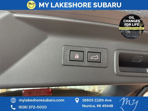New 2025 Subaru Forester Premium image 27