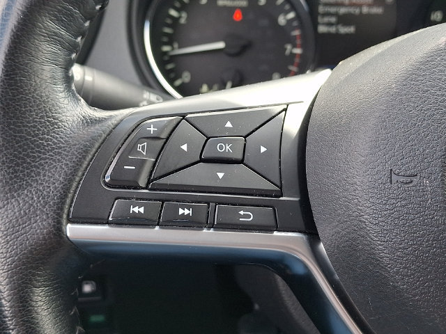 Used 2020 Nissan Rogue SV w/ Premium Package AWD/4WD image 21
