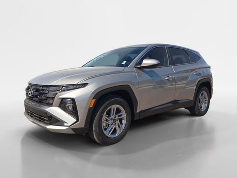 New 2026 Hyundai Tucson SE FWD image 7