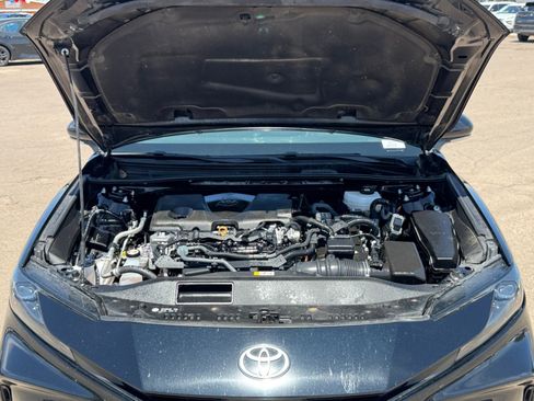 Used 2025 Toyota Camry LE FWD image 20