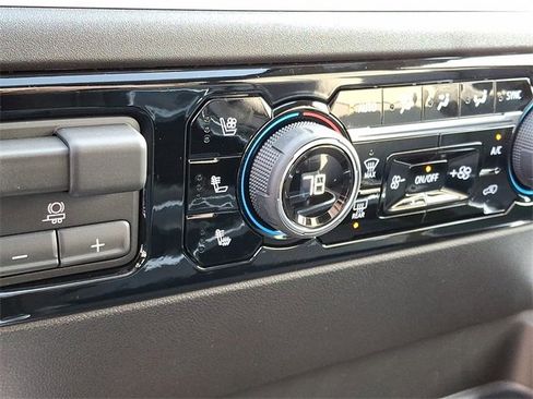 New 2026 Chevrolet Silverado 2500 LTZ w/ LTZ Convenience Package image 15