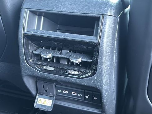 New 2026 Jeep Grand Cherokee Limited image 42