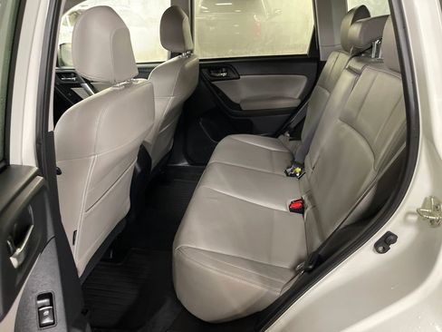 Used 2017 Subaru Forester 2.5i Limited image 26