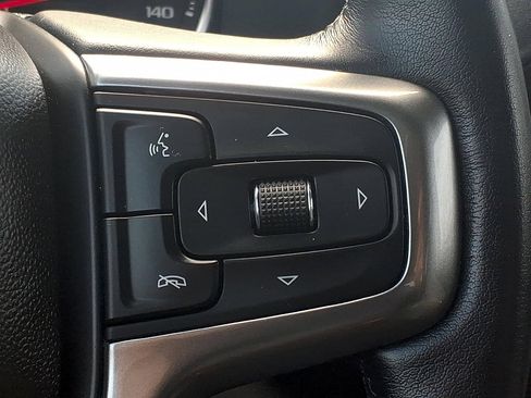 Used 2022 Chevrolet Silverado 1500 LTZ image 17