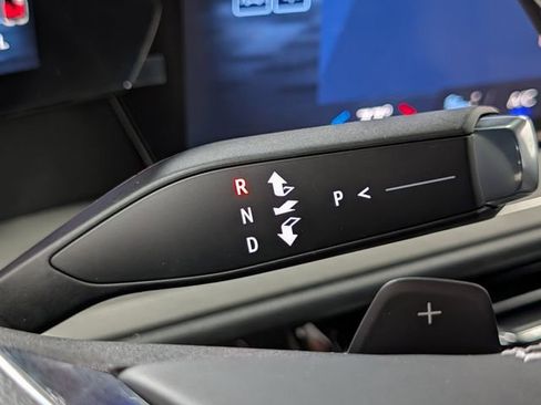 New 2026 Chevrolet Traverse LT AWD/4WD image 25