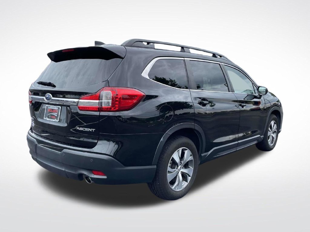 Used 2022 Subaru Ascent Premium w/ Convenience Package AWD/4WD image 7