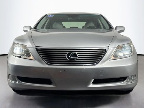 Used 2008 Lexus LS 460 image 2