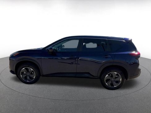Used 2025 Nissan Rogue SV AWD/4WD image 9