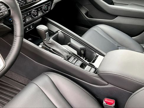 New 2026 Honda Accord Touring image 7