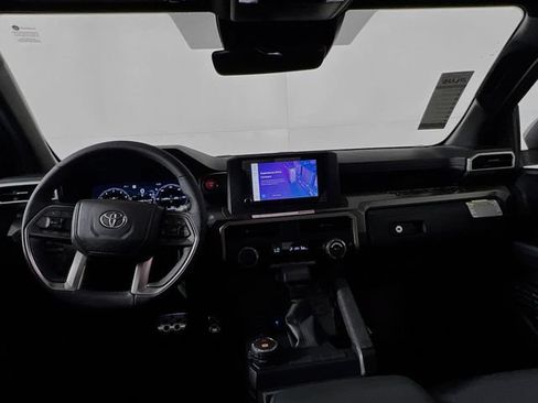 New 2026 Toyota Tacoma TRD Sport AWD/4WD image 26