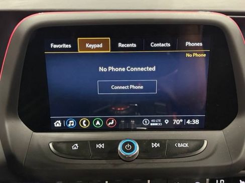 Used 2022 Chevrolet Camaro SS RWD image 23