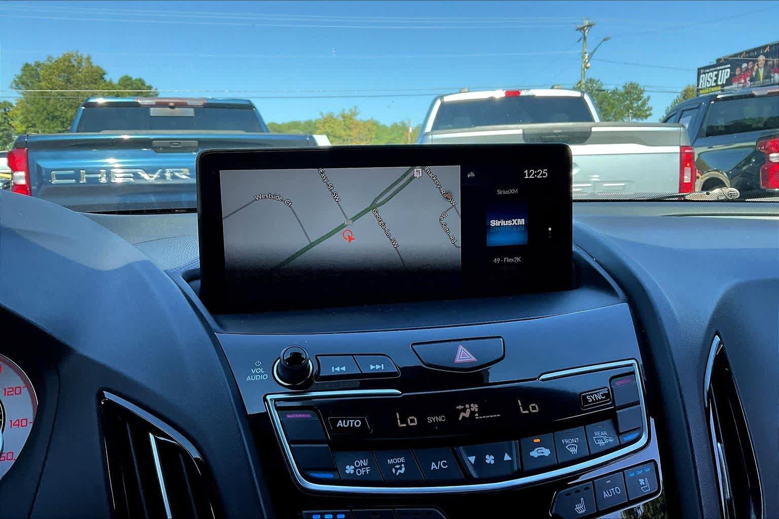 Used 2019 Acura RDX w/ Advance Package FWD image 33