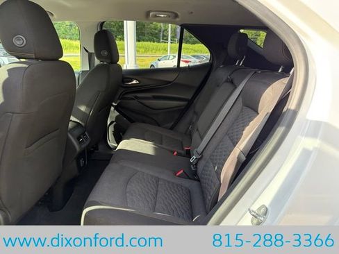 Used 2019 Chevrolet Equinox LT AWD/4WD image 22
