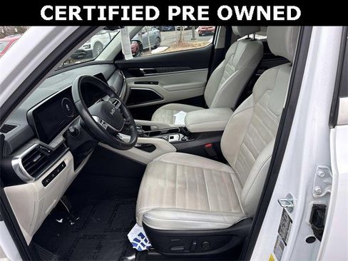 Used 2024 Kia Telluride SX Prestige image 14