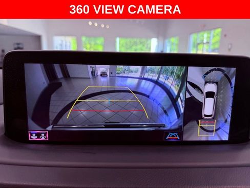 Used 2022 Lexus RX 350L Luxury w/ Accessory Package (Z1) FWD image 14